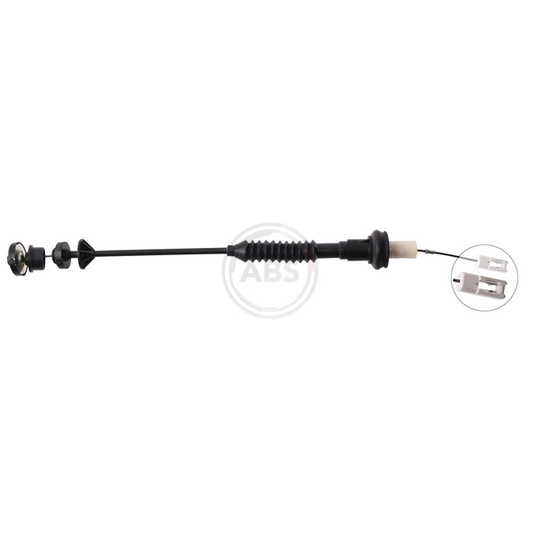 K27430 - Clutch Cable 