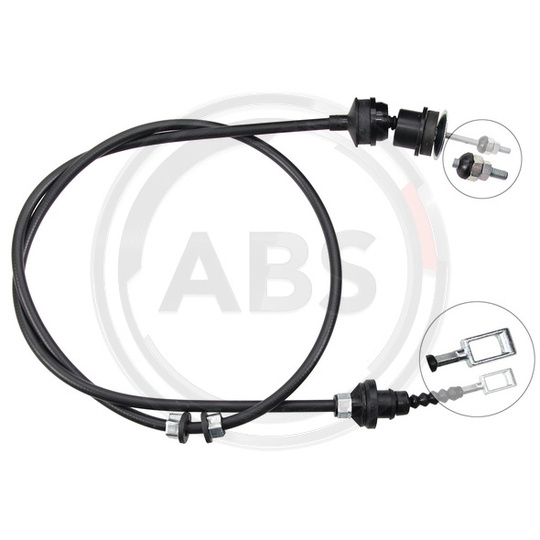 K27900 - Clutch Cable 
