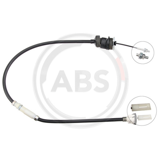 K27950 - Clutch Cable 