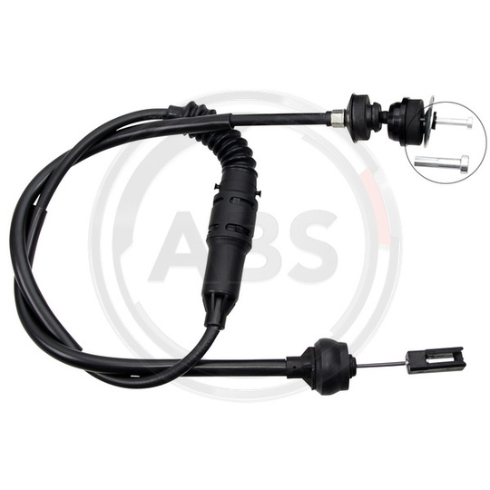 K27960 - Clutch Cable 