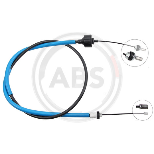 K28061 - Clutch Cable 