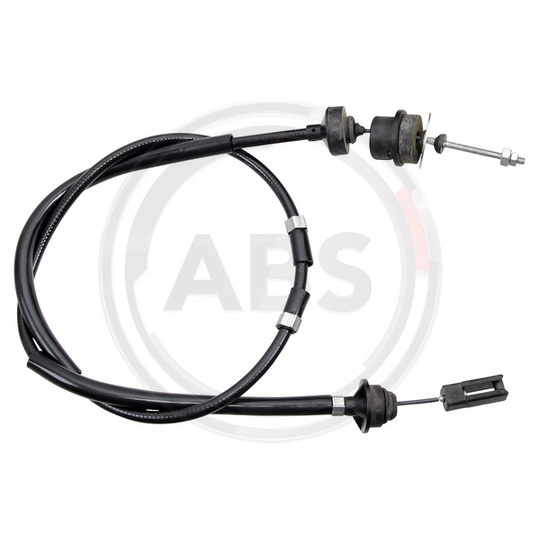 K28025 - Clutch Cable 