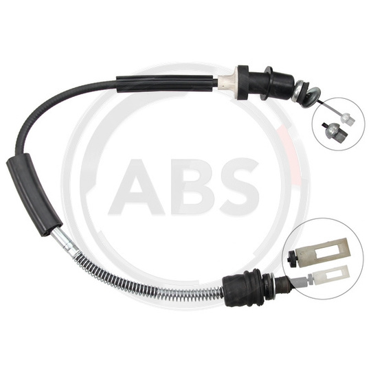 K28029 - Clutch Cable 