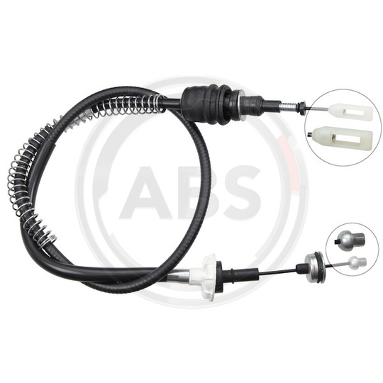 K28037 - Clutch Cable 