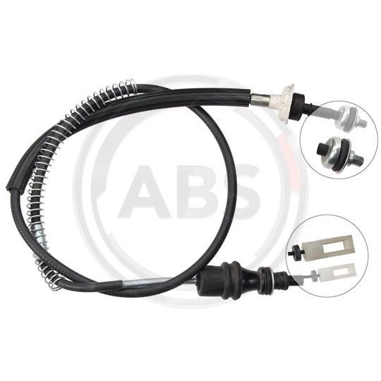 K28028 - Clutch Cable 