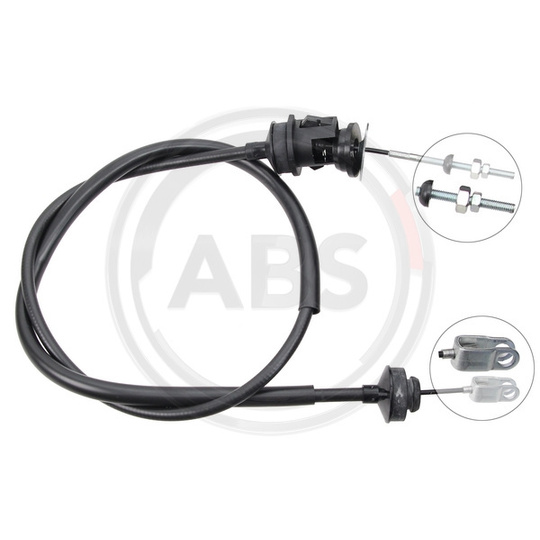 K28062 - Clutch Cable 