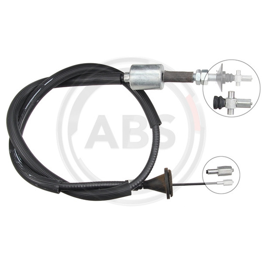 K28069 - Clutch Cable 