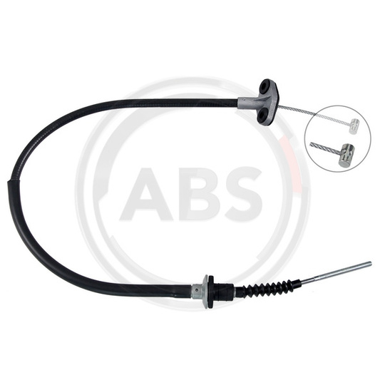 K28079 - Clutch Cable 