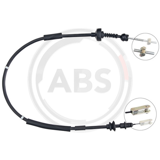 K28091 - Clutch Cable 