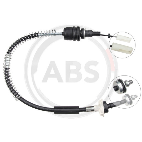 K28190 - Clutch Cable 