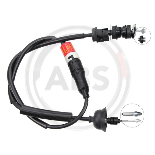 K28110 - Clutch Cable 