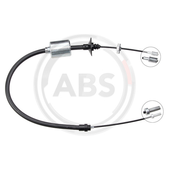 K28460 - Clutch Cable 