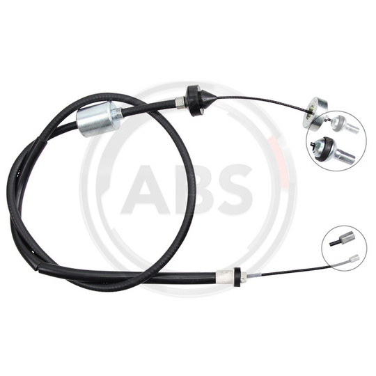 K28440 - Clutch Cable 