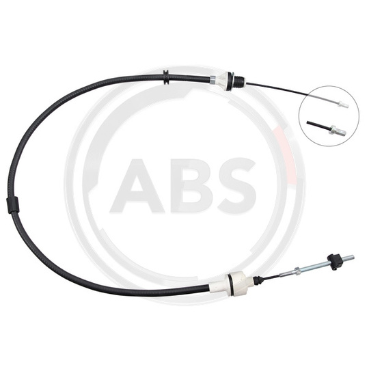 K28340 - Clutch Cable 