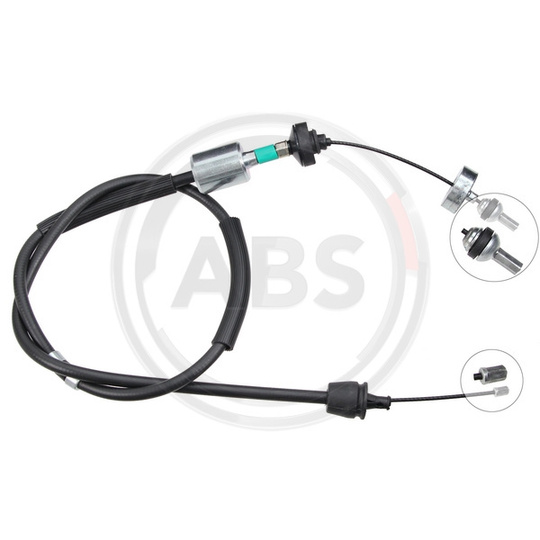 K28420 - Clutch Cable 