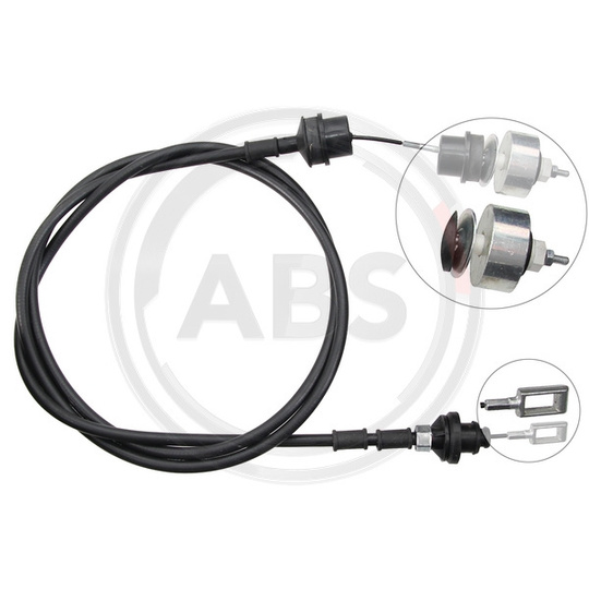 K28590 - Clutch Cable 