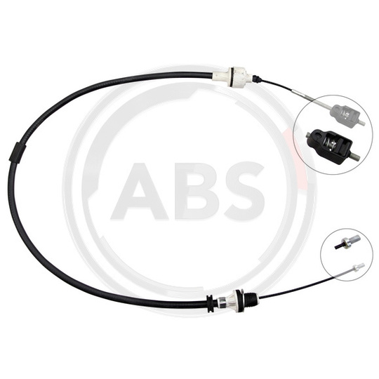 K28330 - Clutch Cable 