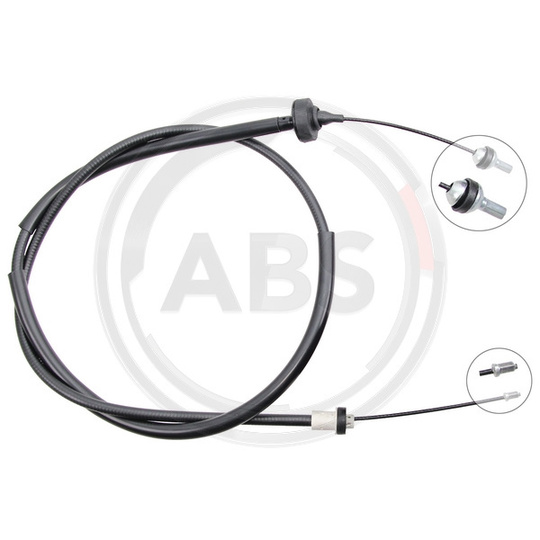 K28480 - Clutch Cable 