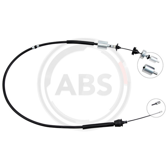 K28490 - Clutch Cable 