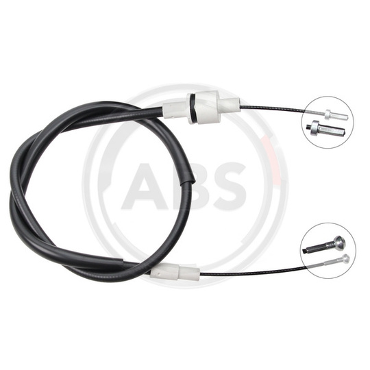 K28310 - Clutch Cable 