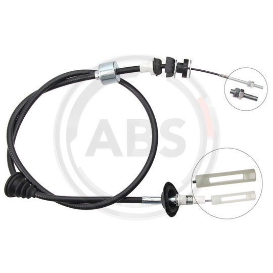 K28690 - Clutch Cable 