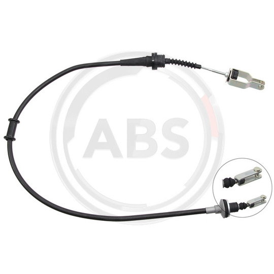 K28790 - Clutch Cable 