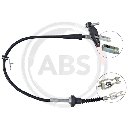 K28950 - Clutch Cable 