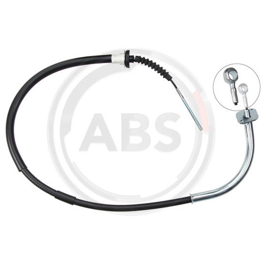 K28830 - Clutch Cable 