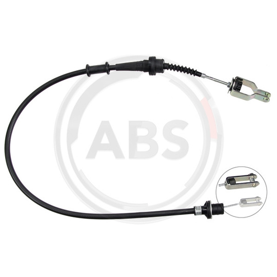 K28760 - Clutch Cable 