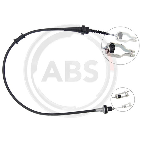 K28780 - Clutch Cable 