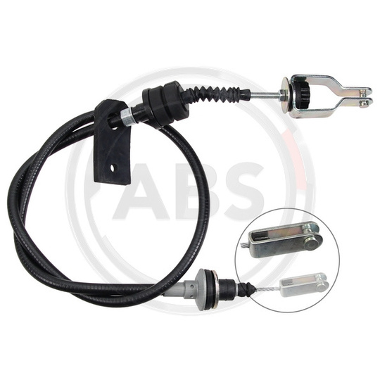 K28800 - Clutch Cable 