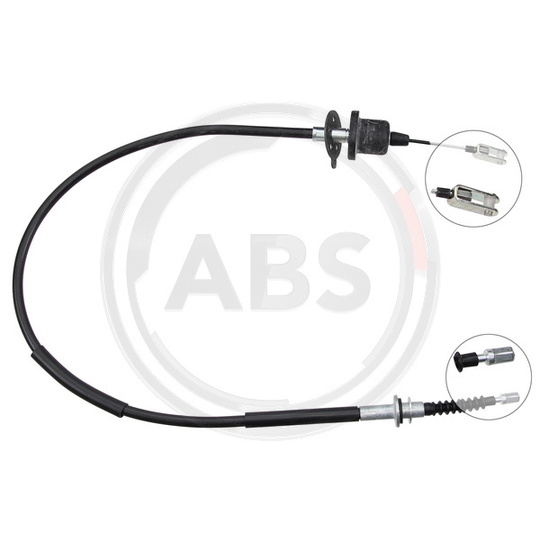 K28740 - Clutch Cable 