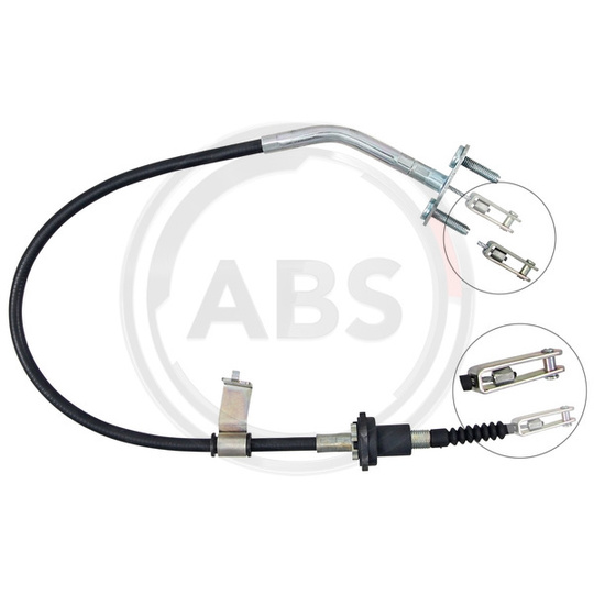 K28960 - Clutch Cable 