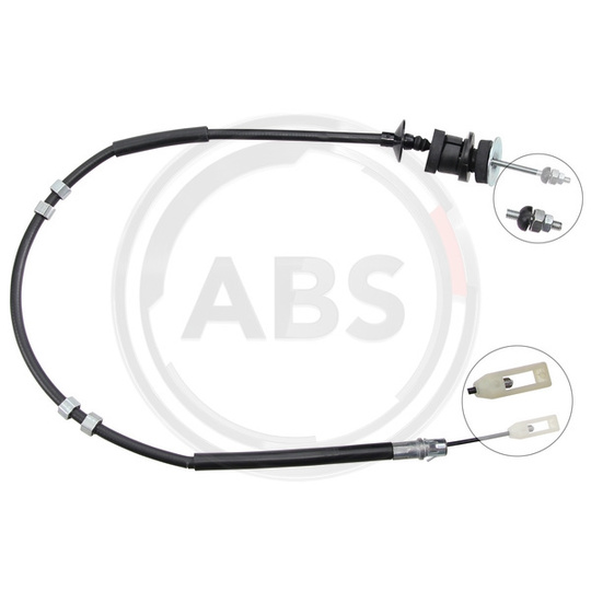 K28880 - Clutch Cable 