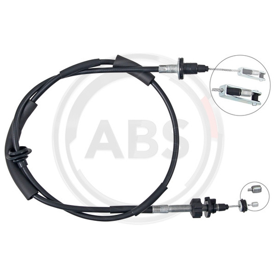 K29010 - Clutch Cable 