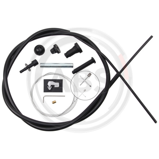 K36680 - Accelerator Cable 