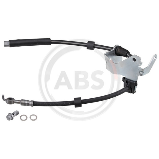 SL 1007 - Brake Hose 