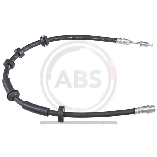 SL 1059 - Brake Hose 