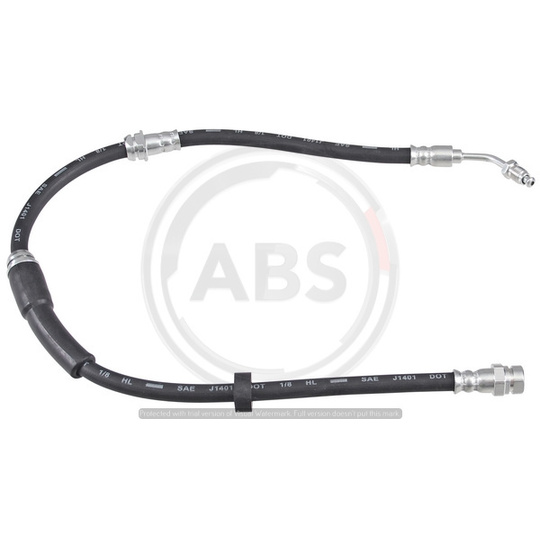 SL 1039 - Brake Hose 