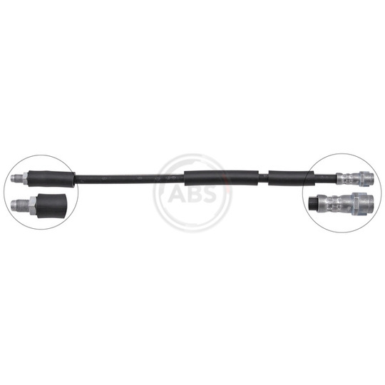 SL 1159 - Brake Hose 