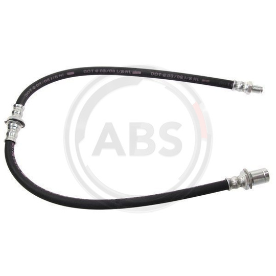 SL 3663 - Brake Hose 