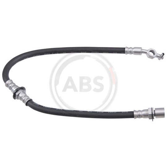 SL 3671 - Brake Hose 