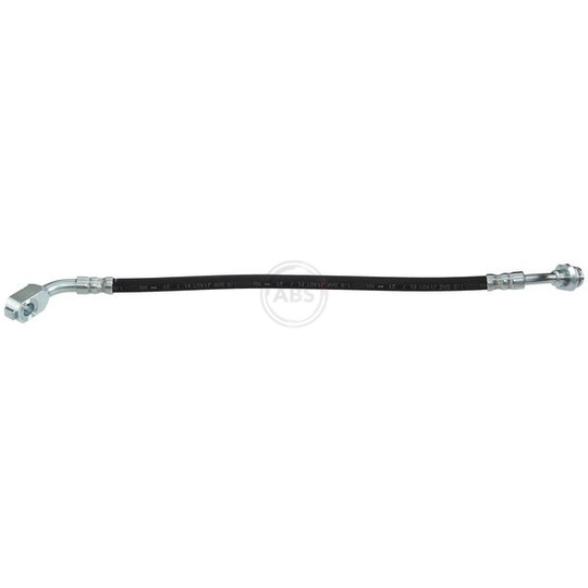 SL 3802 - Brake Hose 