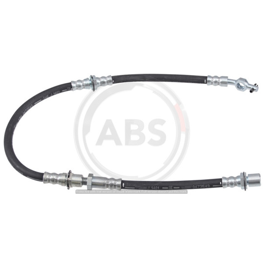 SL 4037 - Brake Hose 