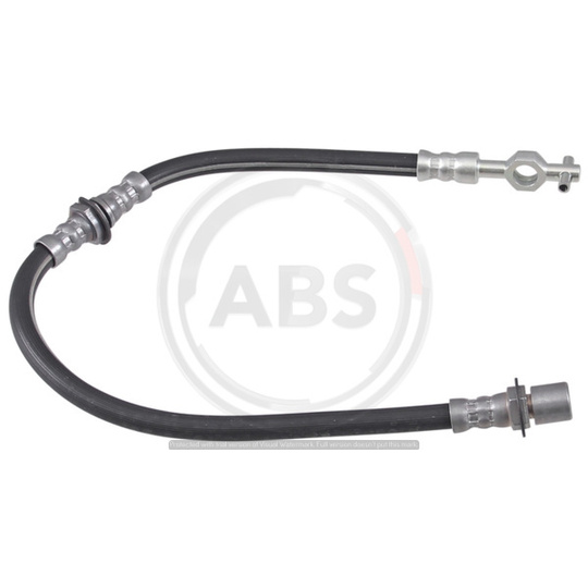 SL 4056 - Brake Hose 