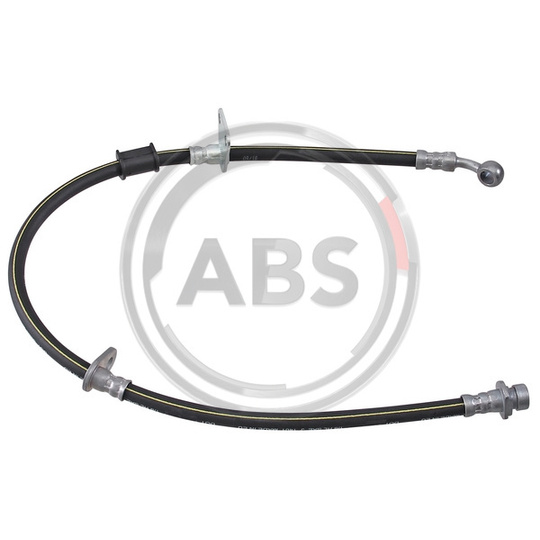 SL 4146 - Brake Hose 