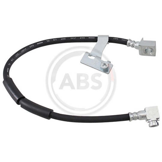 SL 4620 - Brake Hose 