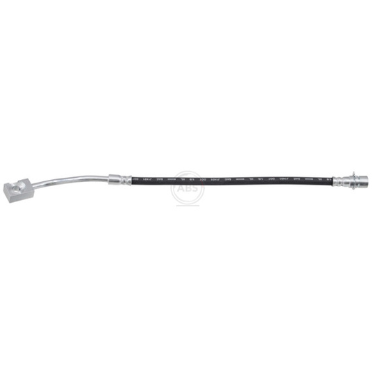 SL 4698 - Brake Hose 