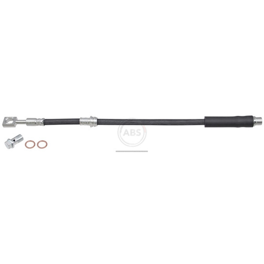 SL 5772 - Brake Hose 