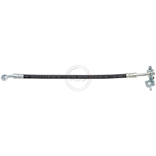 SL 6418 - Brake Hose 